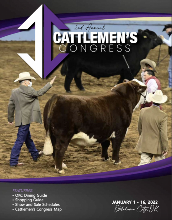 Cattlemens Congress 2024 Lana Shanna