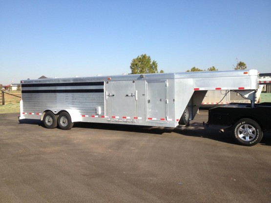 integrity pro trailers for sale