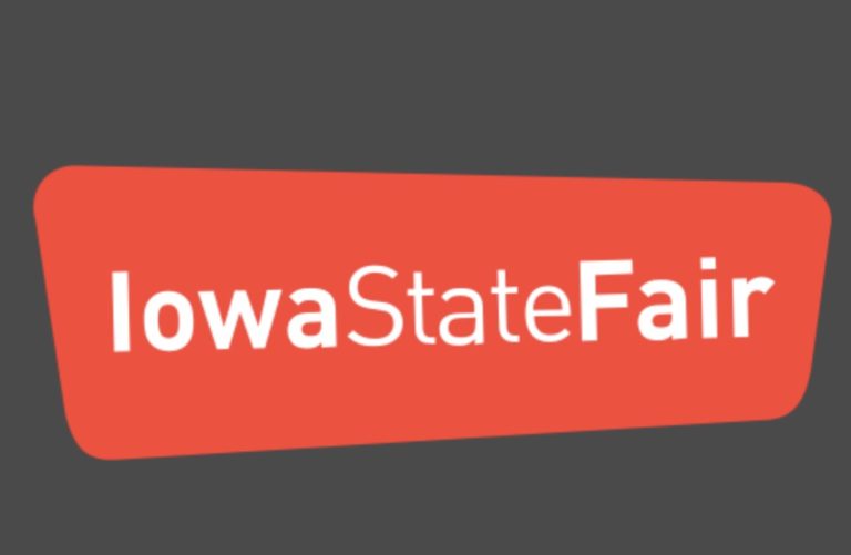 Iowa State Fair Livestock Schedule Lautner Farms